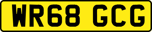 WR68GCG