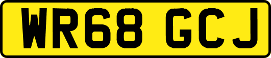 WR68GCJ