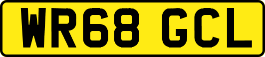 WR68GCL