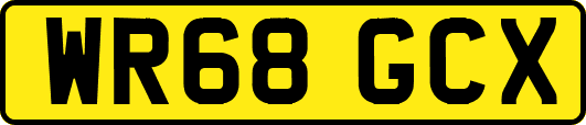 WR68GCX