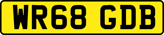WR68GDB