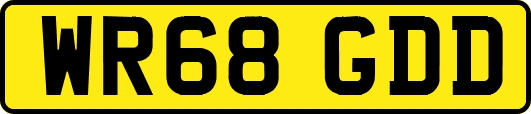 WR68GDD