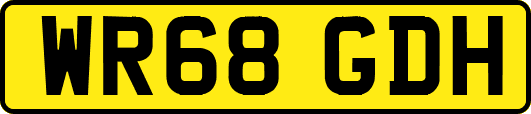 WR68GDH