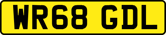 WR68GDL