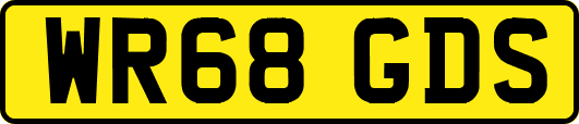 WR68GDS