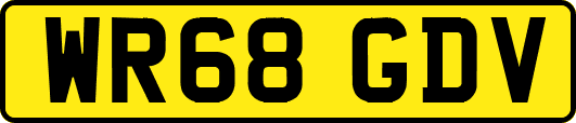 WR68GDV