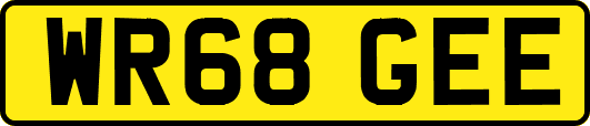 WR68GEE