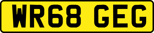 WR68GEG
