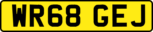 WR68GEJ
