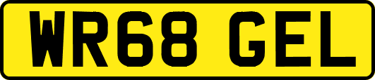 WR68GEL