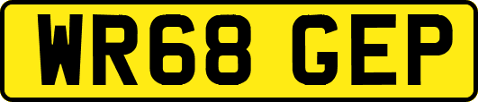 WR68GEP