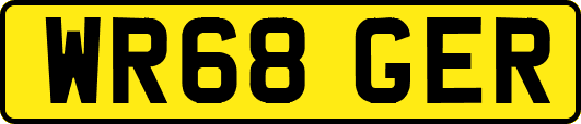 WR68GER