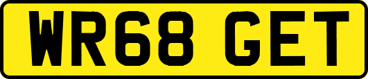 WR68GET