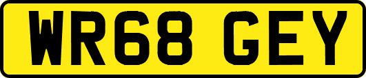 WR68GEY