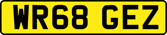 WR68GEZ