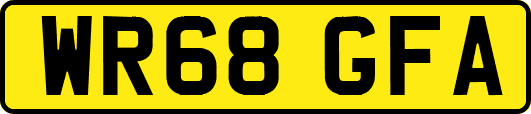 WR68GFA