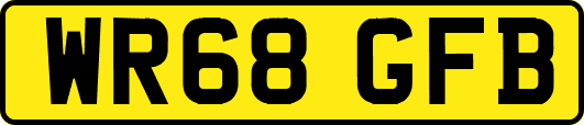 WR68GFB