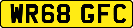 WR68GFC