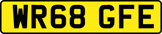 WR68GFE