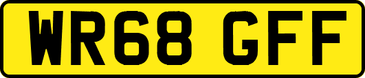 WR68GFF