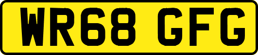 WR68GFG