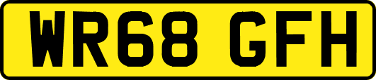 WR68GFH