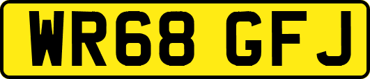 WR68GFJ