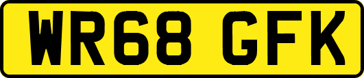 WR68GFK
