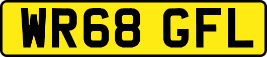 WR68GFL