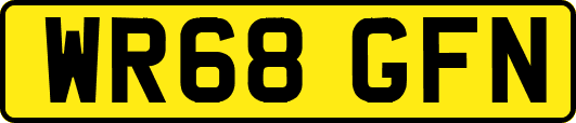 WR68GFN