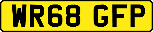 WR68GFP