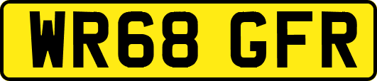 WR68GFR