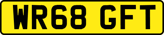 WR68GFT