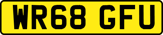 WR68GFU
