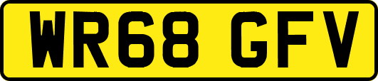 WR68GFV