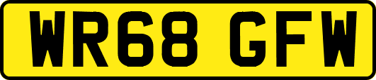WR68GFW