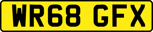 WR68GFX