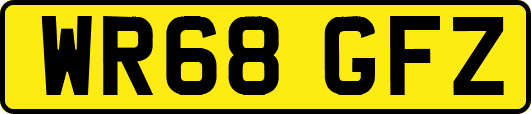 WR68GFZ
