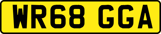 WR68GGA