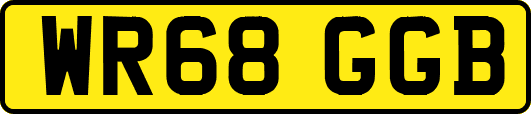 WR68GGB