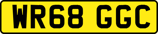 WR68GGC