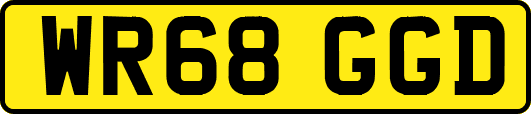 WR68GGD