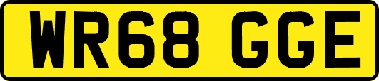 WR68GGE