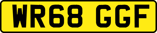 WR68GGF