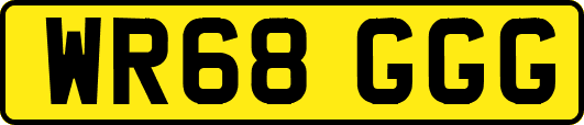 WR68GGG