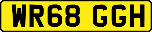 WR68GGH