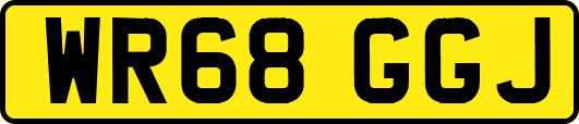 WR68GGJ