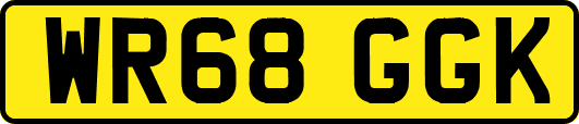 WR68GGK