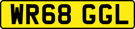 WR68GGL