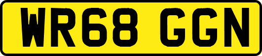 WR68GGN